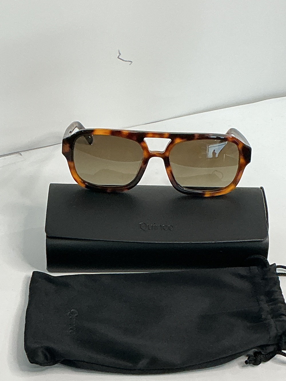Berlin Polarized Acetate Sunglasses - Picture 2 of 3